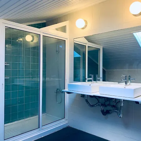 Restelo House Shared * Algés