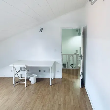 Restelo House Shared *