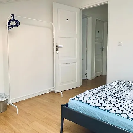 Restelo House Shared Algés