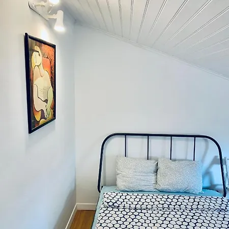 Restelo House Shared Maison d'hôtes *