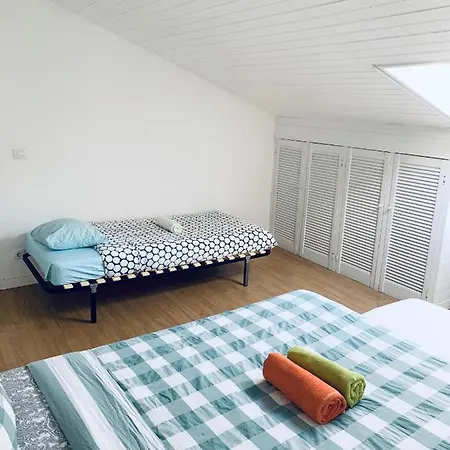 Restelo House Shared Algés