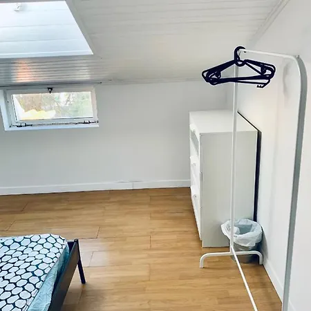 Maison d'hôtes Restelo House Shared *
