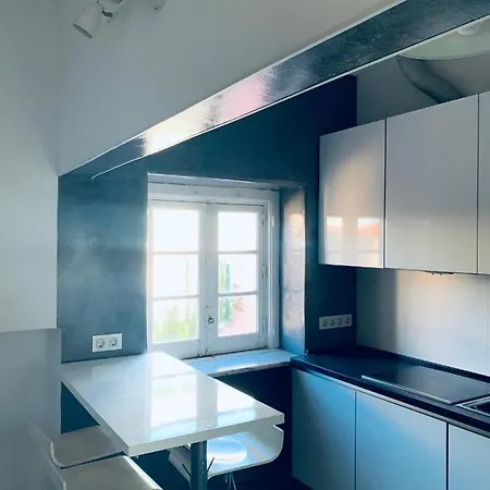 Restelo House Shared Maison d'hôtes