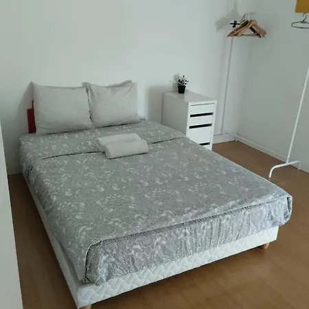 Restelo House Shared Algés